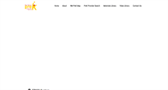 Desktop Screenshot of newmexicoprek.org